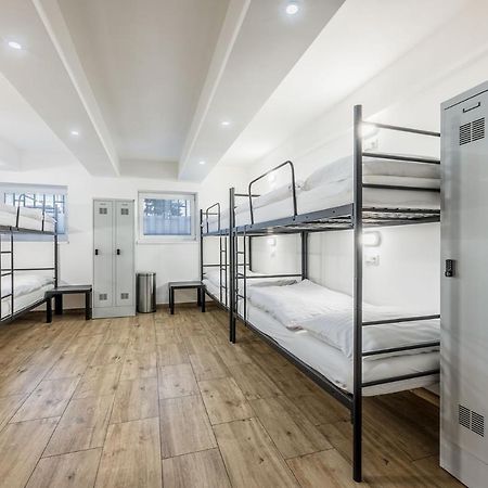 פרשוב Hostel One מראה חיצוני תמונה