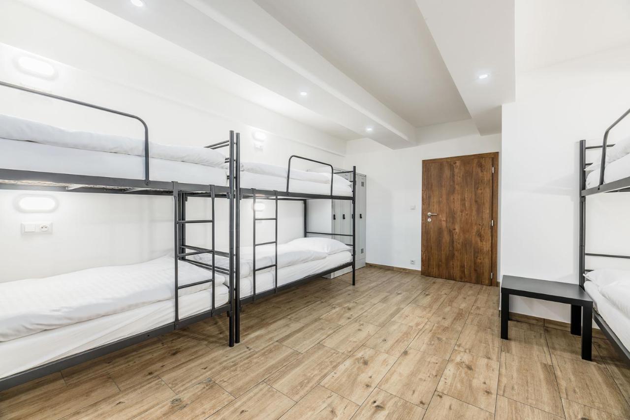 פרשוב Hostel One מראה חיצוני תמונה