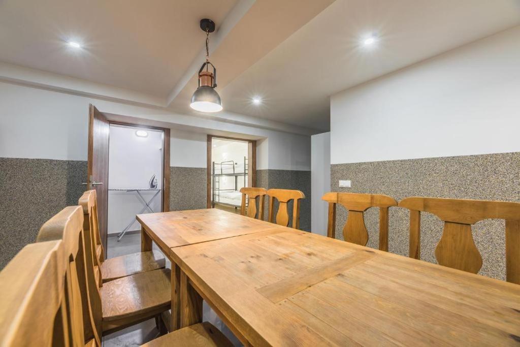 פרשוב Hostel One מראה חיצוני תמונה